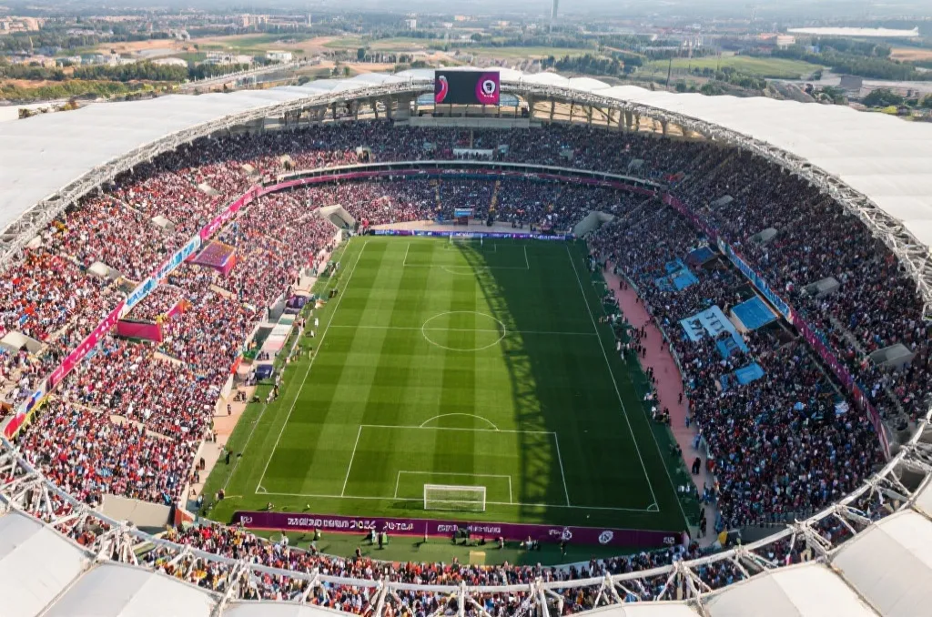 2026世界杯抢票必看！FIFA官方发布票务指南，教你如何安全规划与避坑